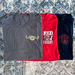 Chris Kyle Frog Foundation T-Shirts